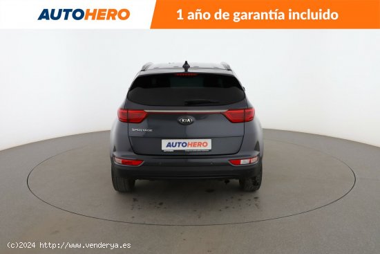 Kia Sportage 1.6 GDI X-Tech18 2WD - 