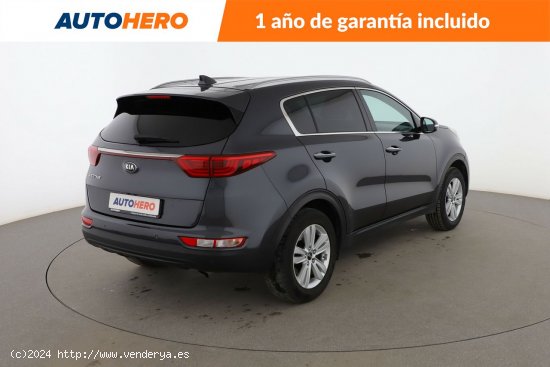 Kia Sportage 1.6 GDI X-Tech18 2WD - 