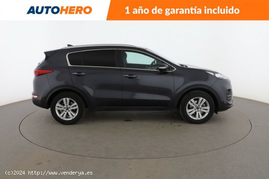 Kia Sportage 1.6 GDI X-Tech18 2WD - 