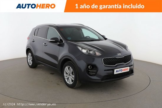 Kia Sportage 1.6 GDI X-Tech18 2WD - 