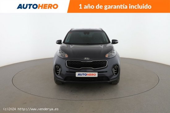 Kia Sportage 1.6 GDI X-Tech18 2WD - 