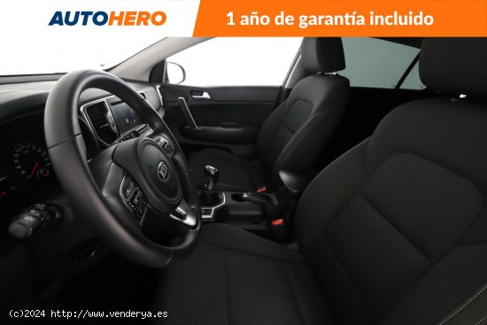 Kia Sportage 1.6 GDI X-Tech18 2WD - 