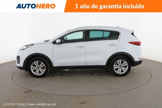 Kia Sportage 1.6 GDI XTech - 