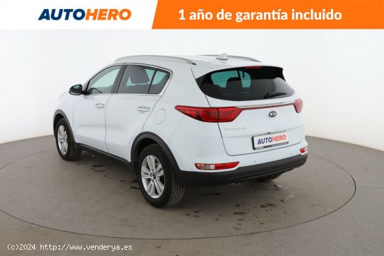 Kia Sportage 1.6 GDI XTech - 