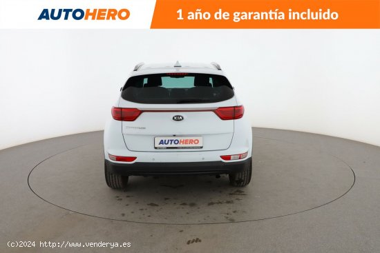 Kia Sportage 1.6 GDI XTech - 