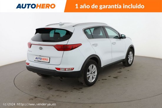 Kia Sportage 1.6 GDI XTech - 