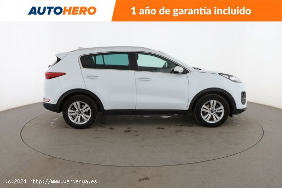 Kia Sportage 1.6 GDI XTech - 