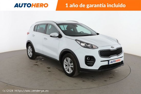 Kia Sportage 1.6 GDI XTech - 