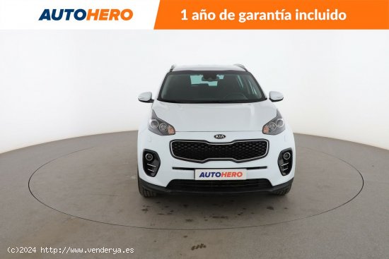 Kia Sportage 1.6 GDI XTech - 