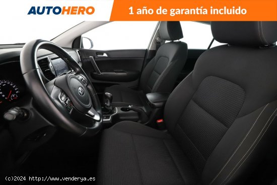 Kia Sportage 1.6 GDI XTech - 