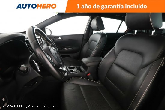 Kia Sportage 1.6 TGDI GT Line 4WD - 