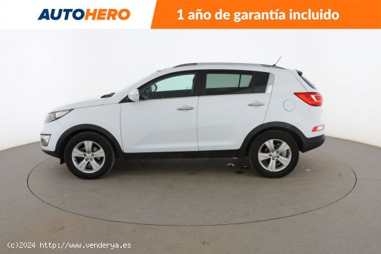 Kia Sportage 1.7 CRDi Drive 4X2 - 