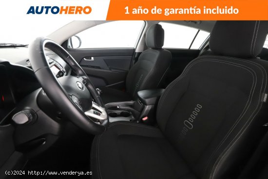 Kia Sportage 1.7 CRDi Drive 4X2 - 