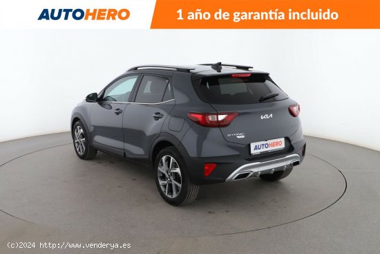 Kia Stonic 1.0 TGDI MildHybrid GT Line - 