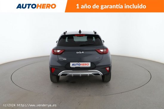 Kia Stonic 1.0 TGDI MildHybrid GT Line - 