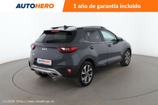 Kia Stonic 1.0 TGDI MildHybrid GT Line - 