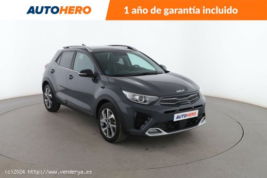 Kia Stonic 1.0 TGDI MildHybrid GT Line - 