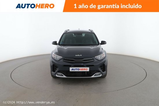 Kia Stonic 1.0 TGDI MildHybrid GT Line - 