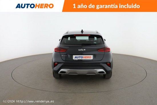 Kia XCeed 1.0 TGDI Drive - 