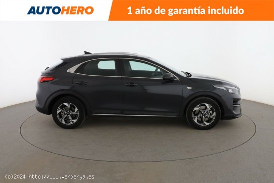 Kia XCeed 1.0 TGDI Drive - 