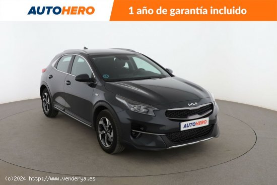 Kia XCeed 1.0 TGDI Drive - 