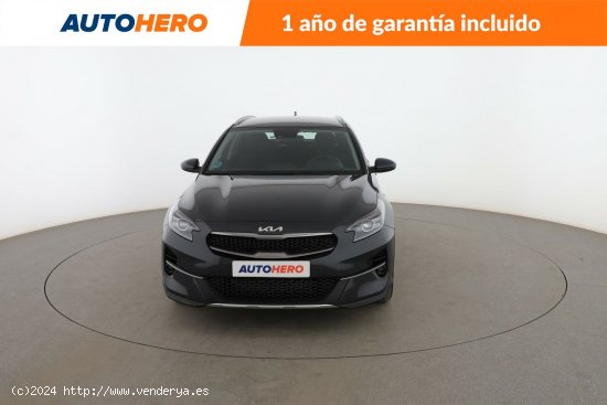 Kia XCeed 1.0 TGDI Drive - 