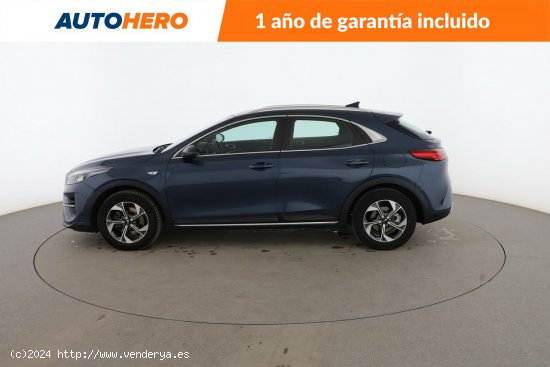 Kia XCeed 1.0 TGDI Drive - 