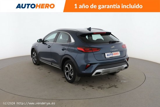 Kia XCeed 1.0 TGDI Drive - 