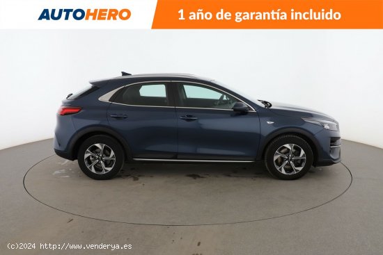 Kia XCeed 1.0 TGDI Drive - 