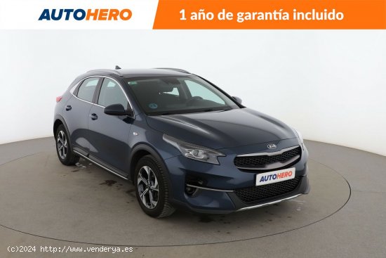 Kia XCeed 1.0 TGDI Drive - 