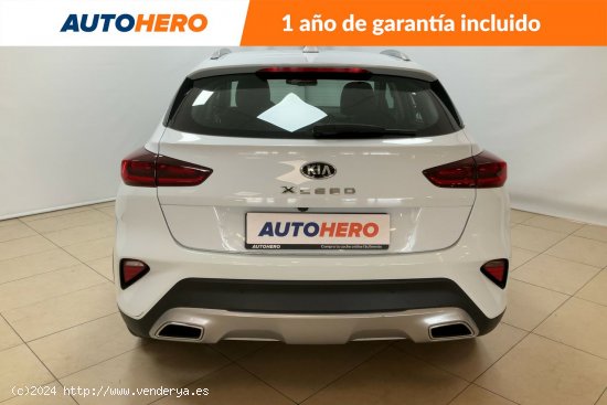 Kia XCeed 1.4 TGDI Tech - 