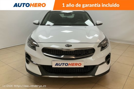 Kia XCeed 1.4 TGDI Tech - 