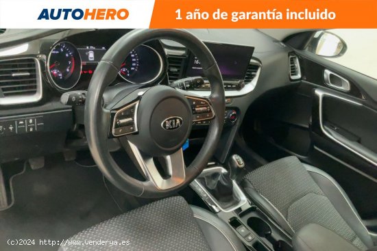 Kia XCeed 1.4 TGDI Tech - 