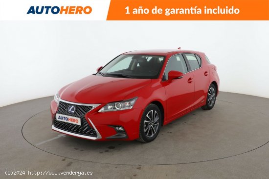 Lexus CT 200h 200h Business - 