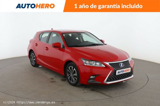 Lexus CT 200h 200h Business - 