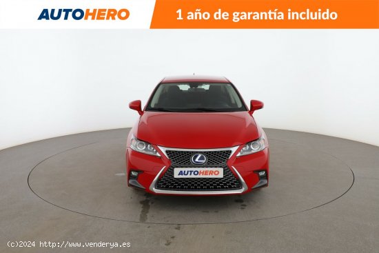 Lexus CT 200h 200h Business - 