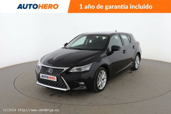  Lexus CT 200h 200h Executive -  