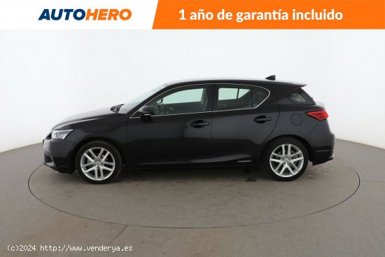 Lexus CT 200h 200h Executive - 