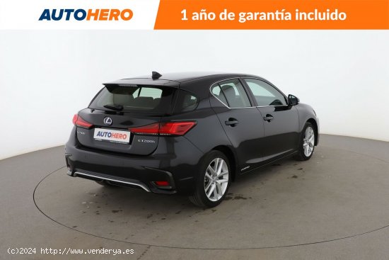 Lexus CT 200h 200h Executive - 