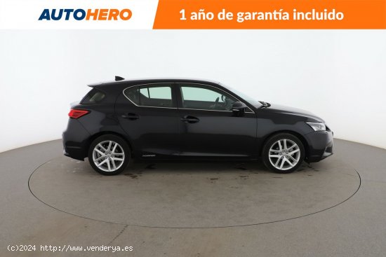 Lexus CT 200h 200h Executive - 