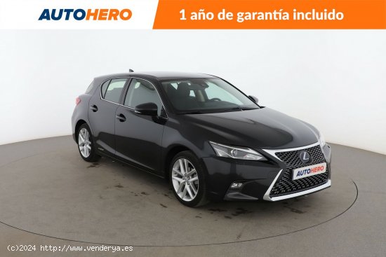 Lexus CT 200h 200h Executive - 