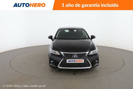 Lexus CT 200h 200h Executive - 