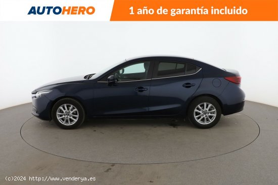 Mazda 3 1.5 Diesel Style - 