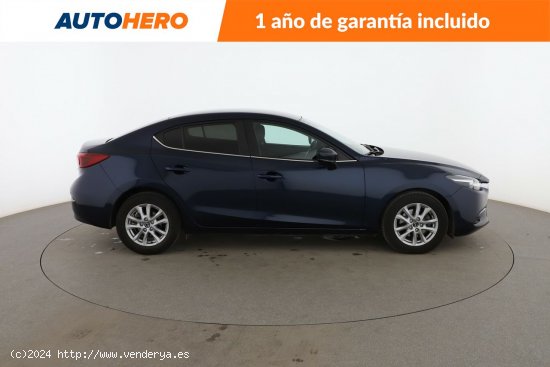 Mazda 3 1.5 Diesel Style - 