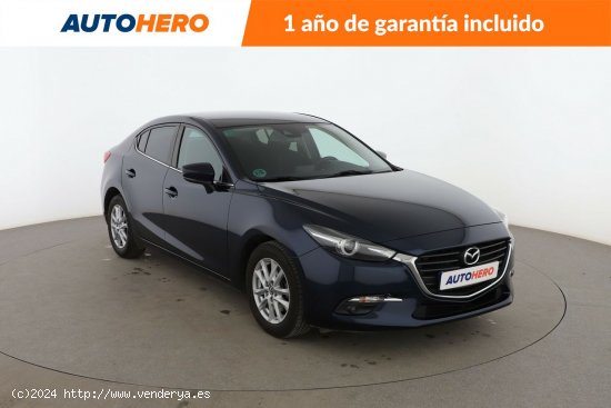 Mazda 3 1.5 Diesel Style - 