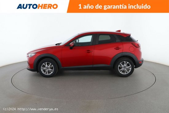 Mazda CX-3 1.5 Diesel Style - 