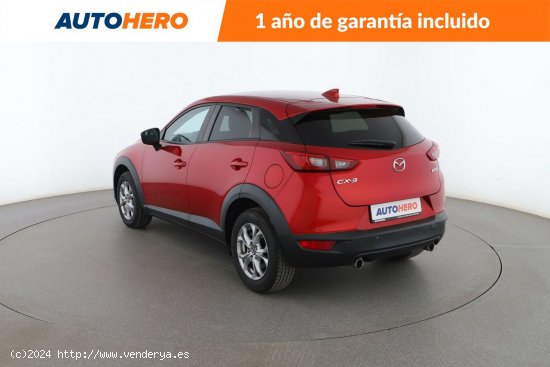 Mazda CX-3 1.5 Diesel Style - 