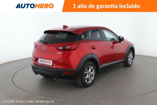 Mazda CX-3 1.5 Diesel Style - 