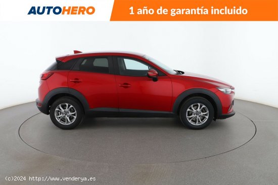 Mazda CX-3 1.5 Diesel Style - 