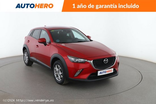 Mazda CX-3 1.5 Diesel Style - 